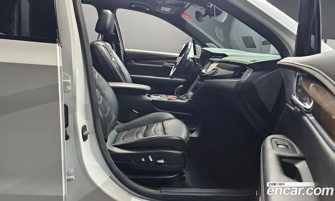 Cadillac XT6 2020 3.6 автомат (гидро), фото 16 Cadillac XT6 2020 3.6 автомат (гидро), фото 16