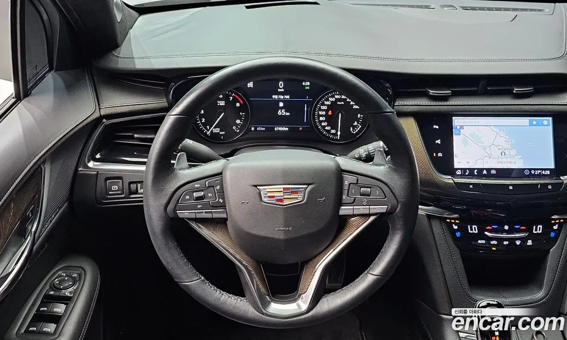 Cadillac XT6 2020 3.6 автомат (гидро), фото 19 Cadillac XT6 2020 3.6 автомат (гидро), фото 19
