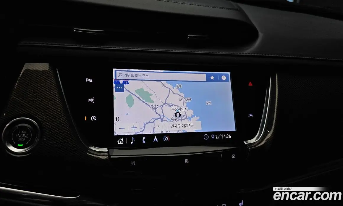 Cadillac XT6 2020 3.6 автомат (гидро), фото 20 Cadillac XT6 2020 3.6 автомат (гидро), фото 20