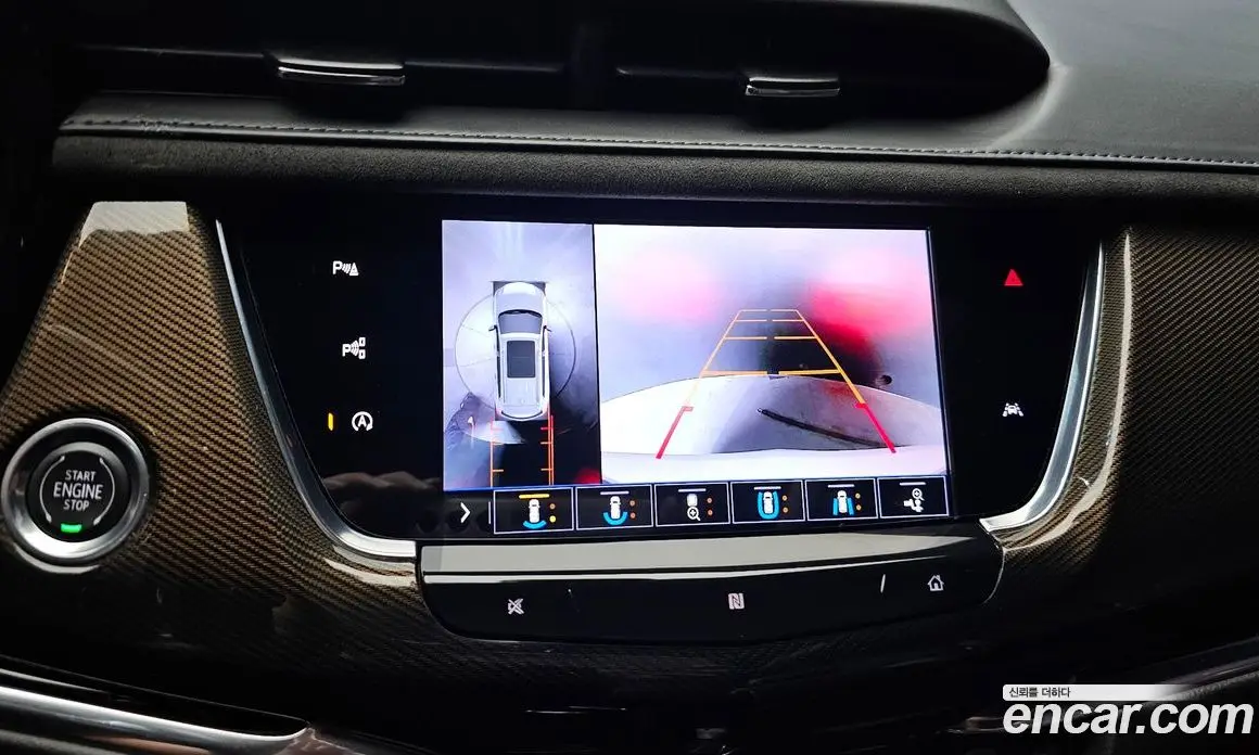 Cadillac XT6 2020 3.6 автомат (гидро), фото 21 Cadillac XT6 2020 3.6 автомат (гидро), фото 21