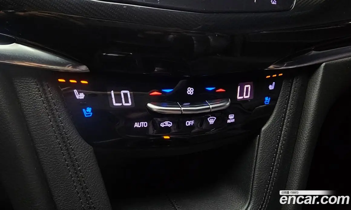 Cadillac XT6 2020 3.6 автомат (гидро), фото 25 Cadillac XT6 2020 3.6 автомат (гидро), фото 25
