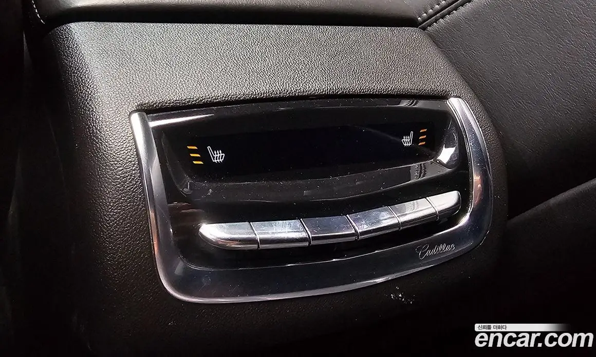 Cadillac XT6 2020 3.6 автомат (гидро), фото 29 Cadillac XT6 2020 3.6 автомат (гидро), фото 29