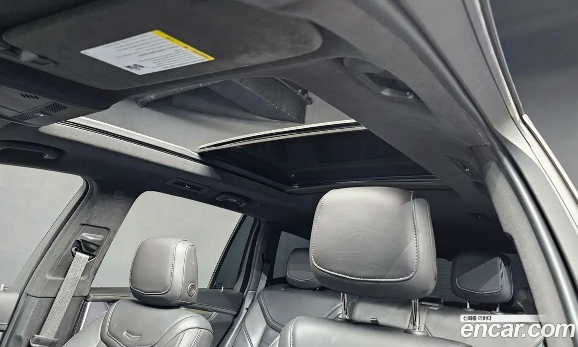 Cadillac XT6 2020 3.6 автомат (гидро), фото 31 Cadillac XT6 2020 3.6 автомат (гидро), фото 31