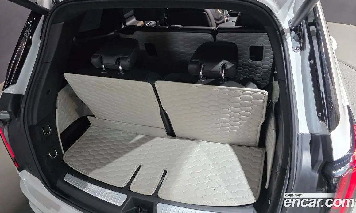 Cadillac XT6 2020 3.6 автомат (гидро), фото 33 Cadillac XT6 2020 3.6 автомат (гидро), фото 33