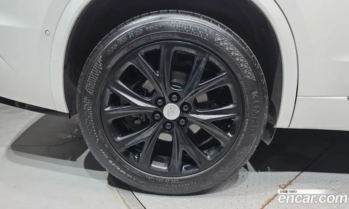 Cadillac XT6 2020 3.6 автомат (гидро), фото 5 Cadillac XT6 2020 3.6 автомат (гидро), фото 5