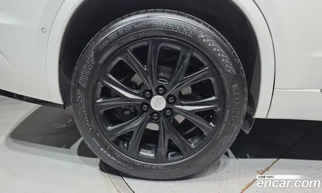 Cadillac XT6 2020 3.6 автомат (гидро), миниатюра 5 Cadillac XT6 2020 3.6 автомат (гидро), миниатюра 5