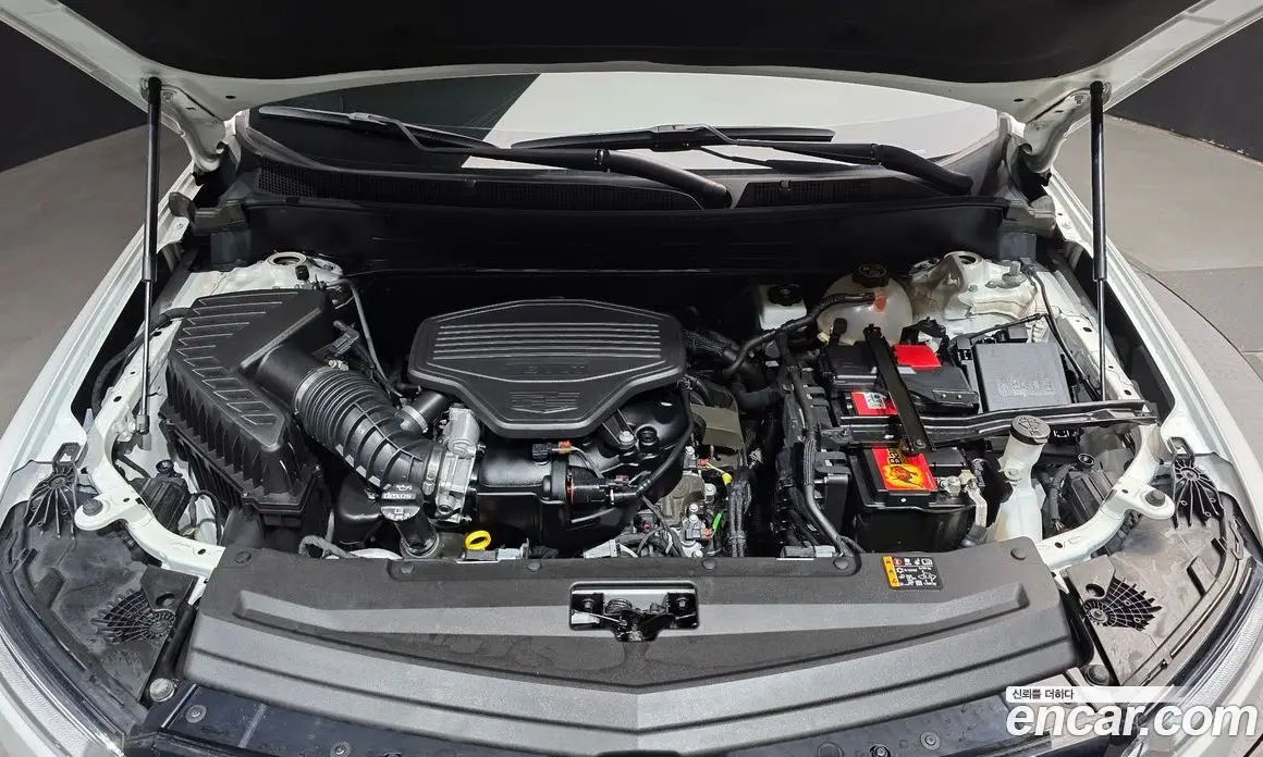 Cadillac XT6 2020 3.6 автомат (гидро), фото 6 Cadillac XT6 2020 3.6 автомат (гидро), фото 6