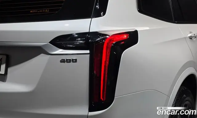 Cadillac XT6 2020 3.6 автомат (гидро), миниатюра 9 Cadillac XT6 2020 3.6 автомат (гидро), миниатюра 9