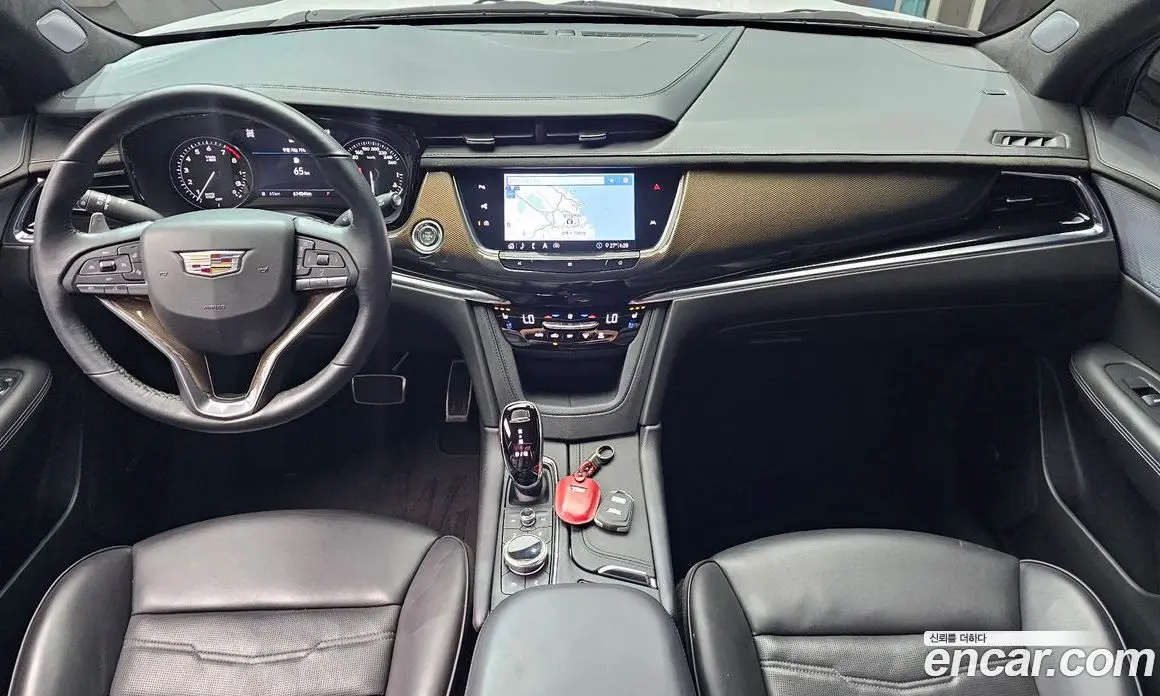 Cadillac XT6 2020 3.6 автомат (гидро), фото 10 Cadillac XT6 2020 3.6 автомат (гидро), фото 10