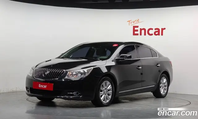 Chevrolet Alpheon, 2015, 96 796 км