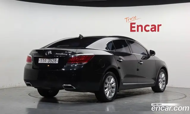 Chevrolet Alpheon 2015 2.4 автомат (гидро), миниатюра 2 Chevrolet Alpheon 2015 2.4 автомат (гидро), миниатюра 2