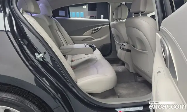 Chevrolet Alpheon 2015 2.4 автомат (гидро), миниатюра 12