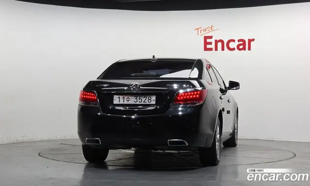 Chevrolet Alpheon 2015 2.4 автомат (гидро), миниатюра 4 Chevrolet Alpheon 2015 2.4 автомат (гидро), миниатюра 4