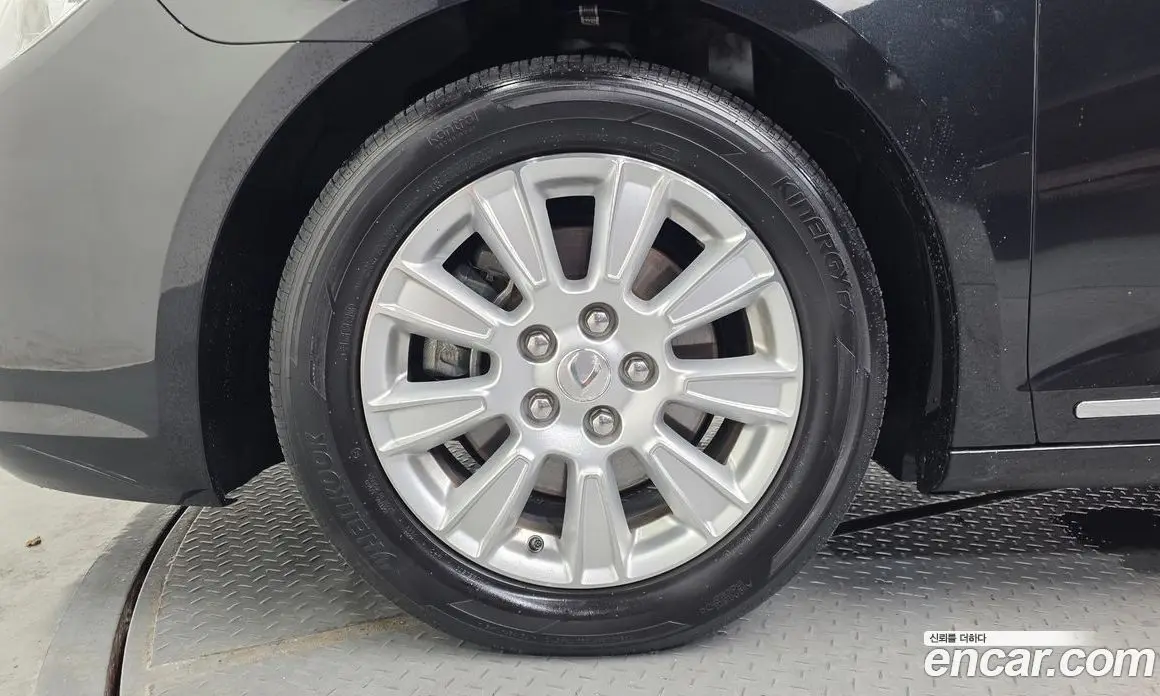 Chevrolet Alpheon 2015 2.4 автомат (гидро), фото 5 Chevrolet Alpheon 2015 2.4 автомат (гидро), фото 5