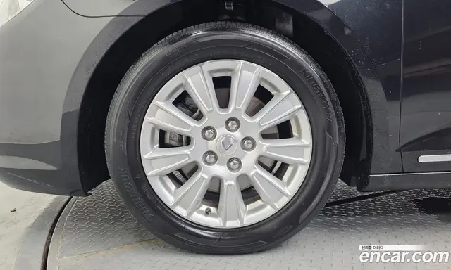Chevrolet Alpheon 2015 2.4 автомат (гидро), миниатюра 5 Chevrolet Alpheon 2015 2.4 автомат (гидро), миниатюра 5