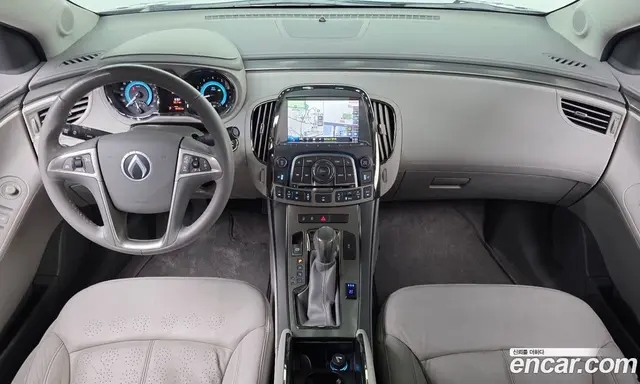Chevrolet Alpheon 2015 2.4 автомат (гидро), миниатюра 7 Chevrolet Alpheon 2015 2.4 автомат (гидро), миниатюра 7