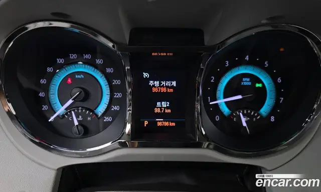 Chevrolet Alpheon 2015 2.4 автомат (гидро), миниатюра 8 Chevrolet Alpheon 2015 2.4 автомат (гидро), миниатюра 8