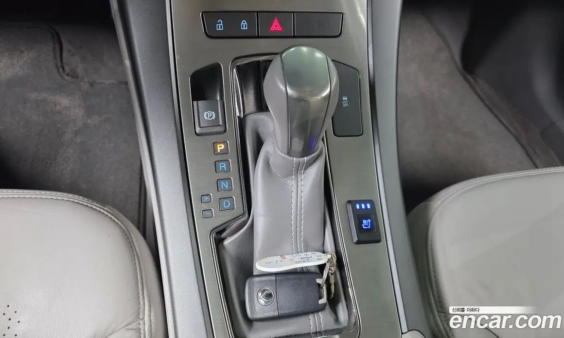 Chevrolet Alpheon 2015 2.4 автомат (гидро), фото 9 Chevrolet Alpheon 2015 2.4 автомат (гидро), фото 9