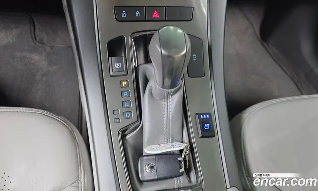 Chevrolet Alpheon 2015 2.4 автомат (гидро), миниатюра 9 Chevrolet Alpheon 2015 2.4 автомат (гидро), миниатюра 9