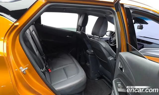 Chevrolet Bolt EV 2018 0.2 автомат (гидро), миниатюра 12