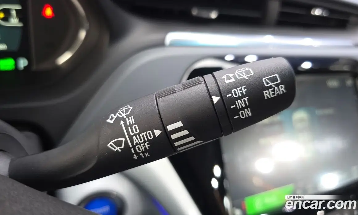 Chevrolet Bolt EV 2018 0.2 автомат (гидро), фото 19 Chevrolet Bolt EV 2018 0.2 автомат (гидро), фото 19