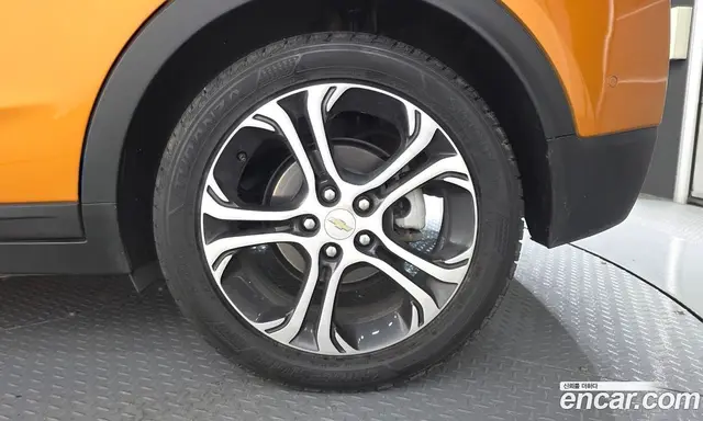 Chevrolet Bolt EV 2018 0.2 автомат (гидро), миниатюра 5 Chevrolet Bolt EV 2018 0.2 автомат (гидро), миниатюра 5