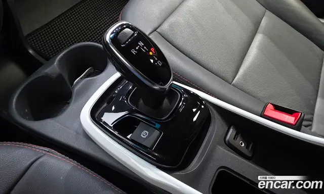 Chevrolet Bolt EV 2018 0.2 автомат (гидро), миниатюра 9 Chevrolet Bolt EV 2018 0.2 автомат (гидро), миниатюра 9