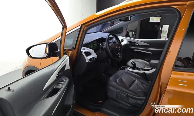 Chevrolet Bolt EV 2018 0.2 автомат (гидро), миниатюра 10 Chevrolet Bolt EV 2018 0.2 автомат (гидро), миниатюра 10