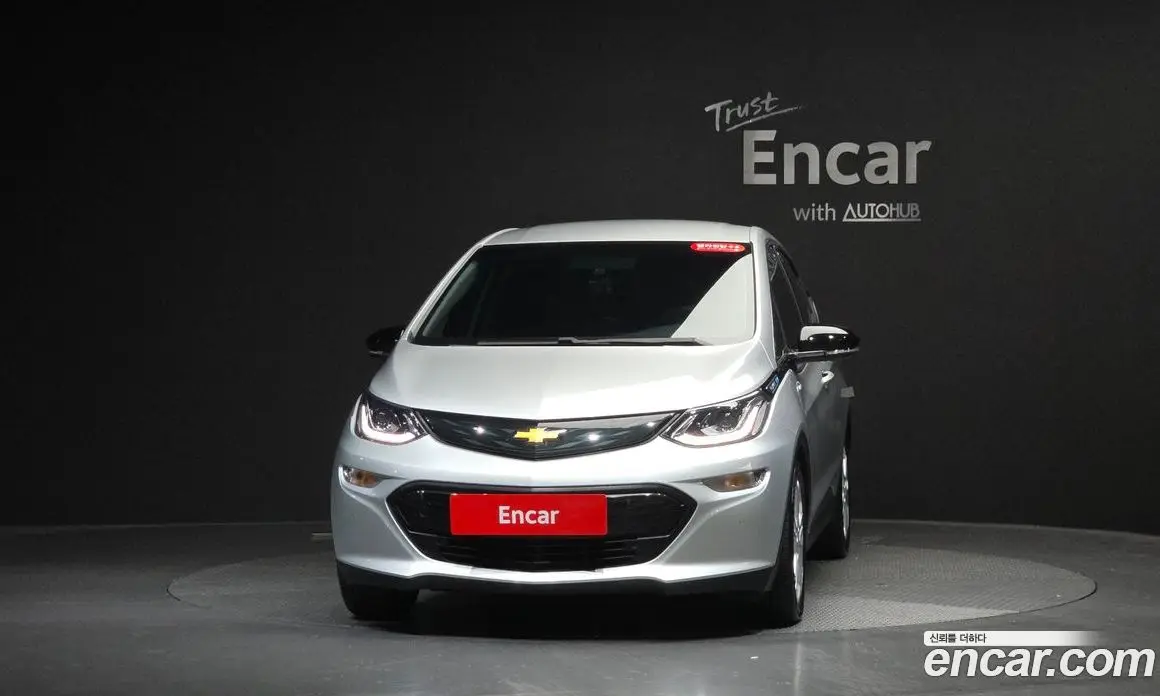 Chevrolet Bolt EV 2019 0.2 автомат (гидро), фото 2 Chevrolet Bolt EV 2019 0.2 автомат (гидро), фото 2