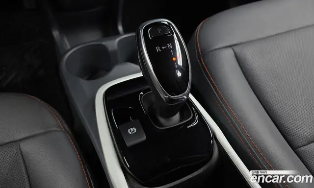 Chevrolet Bolt EV 2019 0.2 автомат (гидро), миниатюра 11 Chevrolet Bolt EV 2019 0.2 автомат (гидро), миниатюра 11
