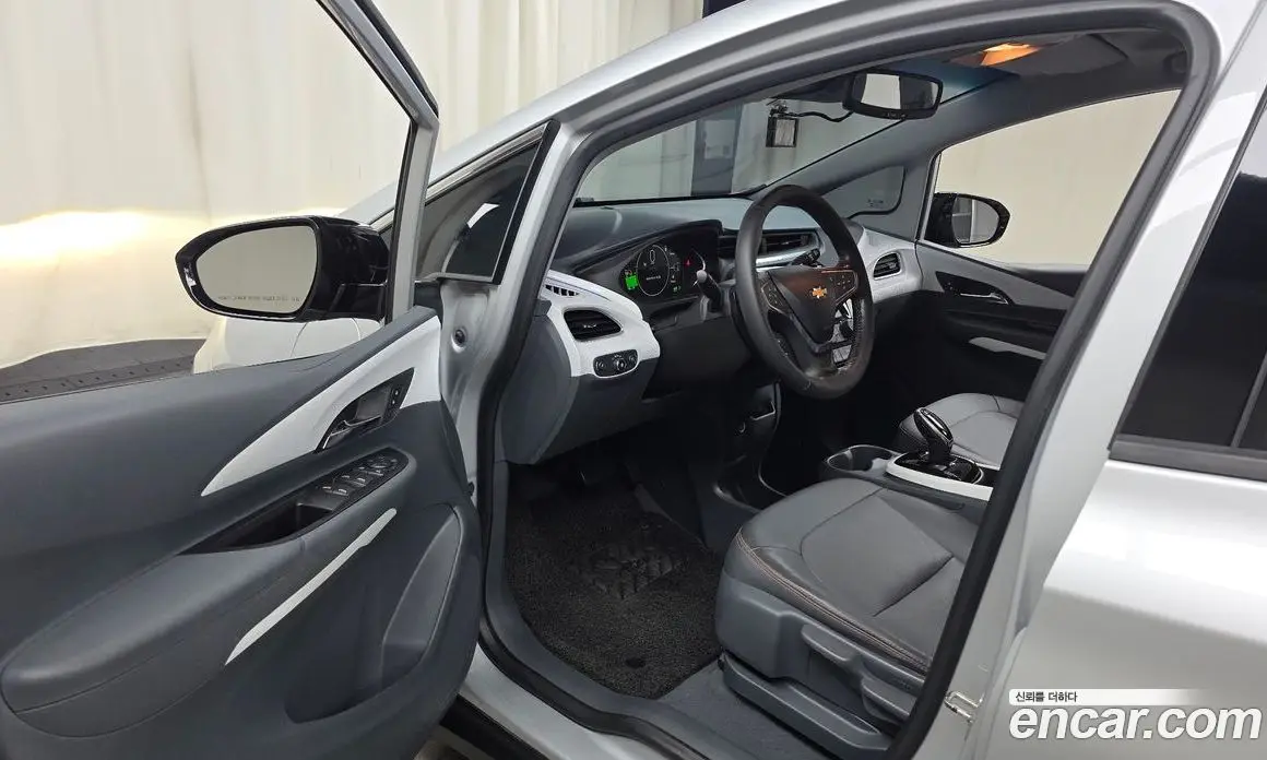 Chevrolet Bolt EV 2019 0.2 автомат (гидро), фото 12 Chevrolet Bolt EV 2019 0.2 автомат (гидро), фото 12