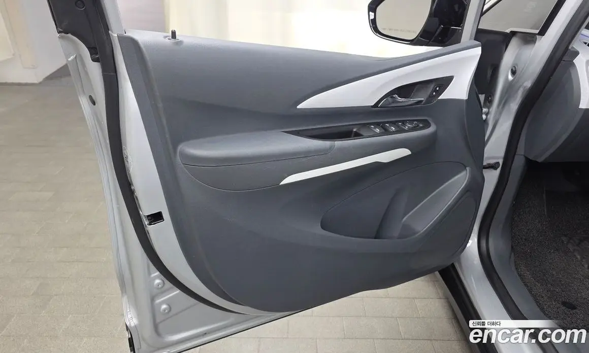 Chevrolet Bolt EV 2019 0.2 автомат (гидро), фото 13 Chevrolet Bolt EV 2019 0.2 автомат (гидро), фото 13
