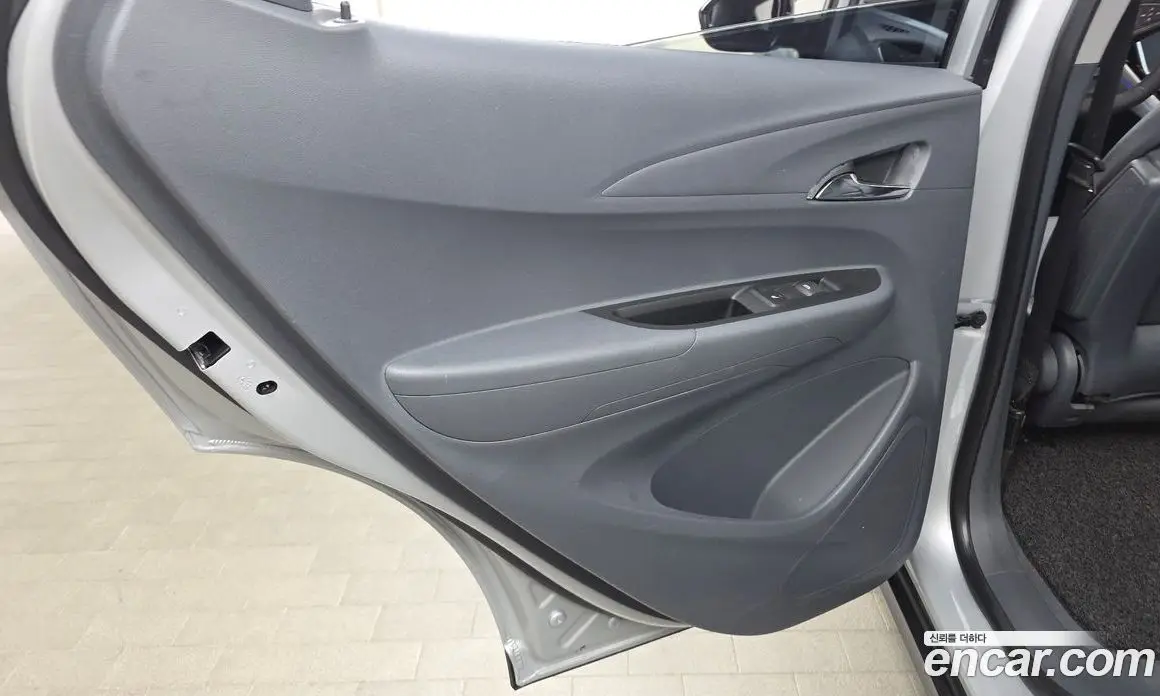 Chevrolet Bolt EV 2019 0.2 автомат (гидро), фото 14 Chevrolet Bolt EV 2019 0.2 автомат (гидро), фото 14