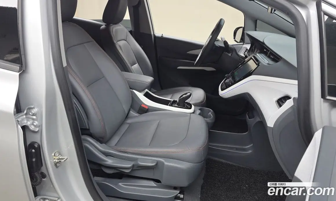 Chevrolet Bolt EV 2019 0.2 автомат (гидро), фото 16 Chevrolet Bolt EV 2019 0.2 автомат (гидро), фото 16