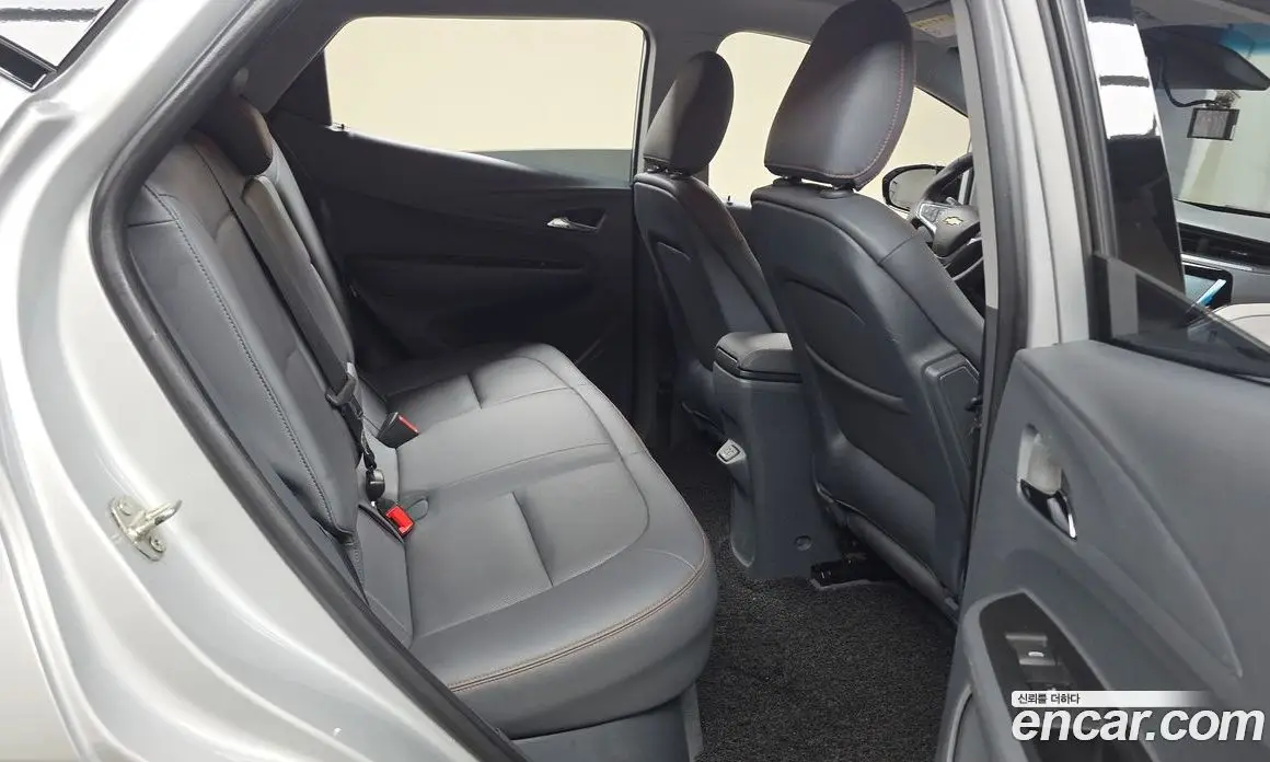 Chevrolet Bolt EV 2019 0.2 автомат (гидро), фото 17 Chevrolet Bolt EV 2019 0.2 автомат (гидро), фото 17