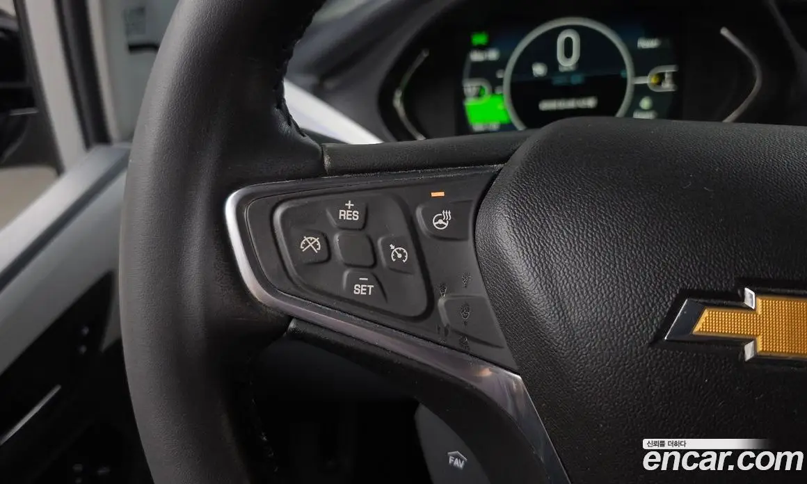 Chevrolet Bolt EV 2019 0.2 автомат (гидро), фото 21 Chevrolet Bolt EV 2019 0.2 автомат (гидро), фото 21