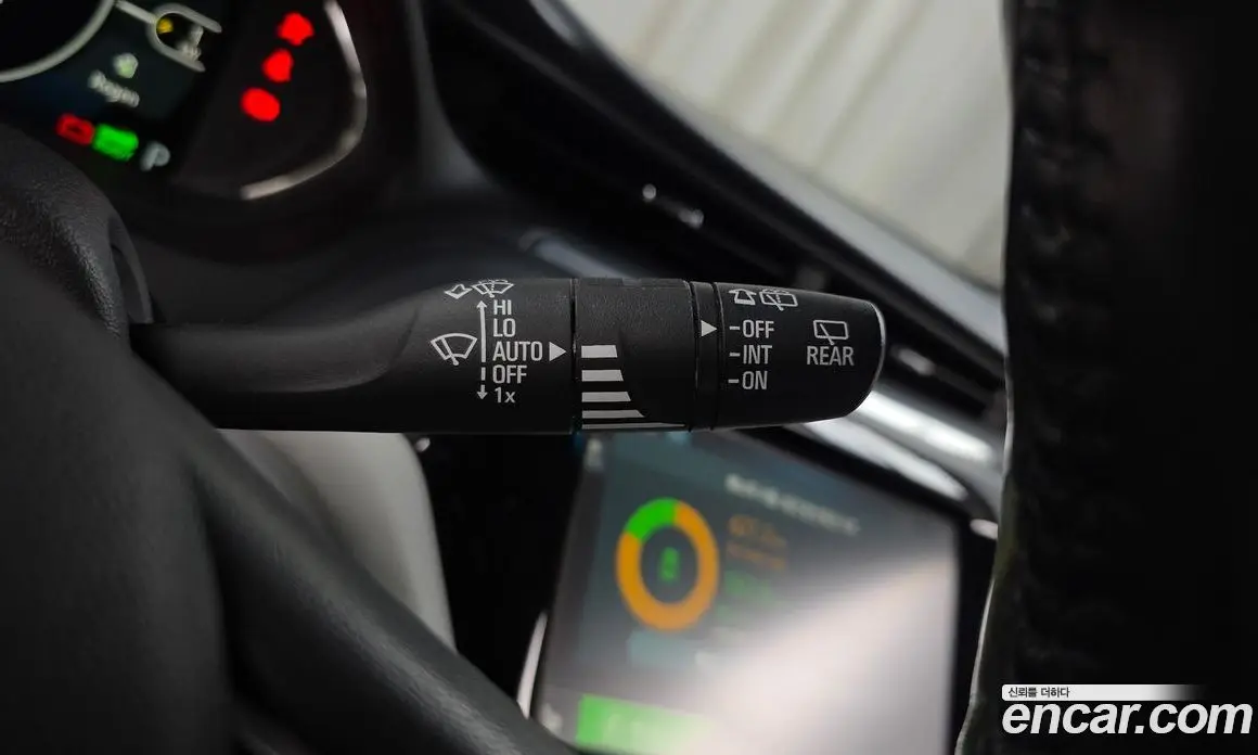 Chevrolet Bolt EV 2019 0.2 автомат (гидро), фото 23 Chevrolet Bolt EV 2019 0.2 автомат (гидро), фото 23