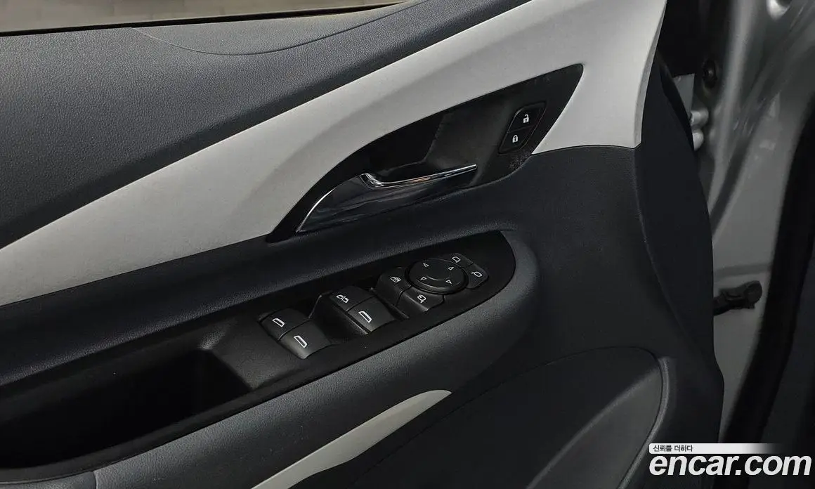 Chevrolet Bolt EV 2019 0.2 автомат (гидро), фото 28 Chevrolet Bolt EV 2019 0.2 автомат (гидро), фото 28