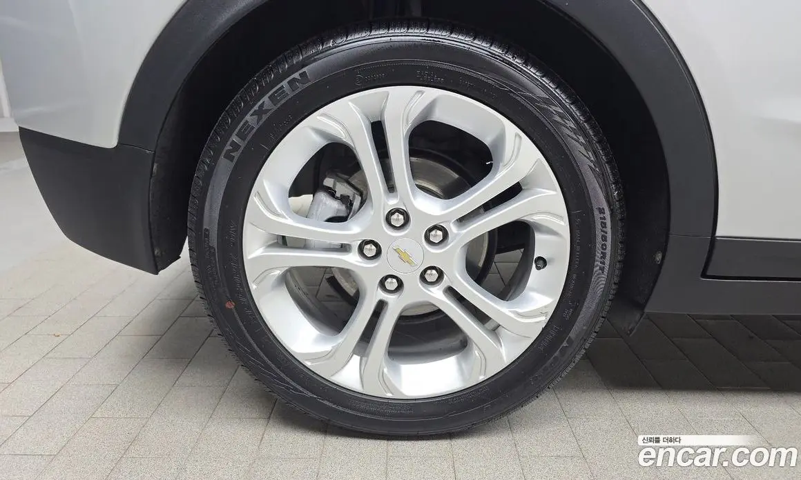 Chevrolet Bolt EV 2019 0.2 автомат (гидро), фото 4 Chevrolet Bolt EV 2019 0.2 автомат (гидро), фото 4
