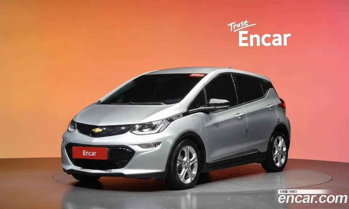 Chevrolet Bolt EV 2019 0.2 автомат (гидро), фото 31 Chevrolet Bolt EV 2019 0.2 автомат (гидро), фото 31