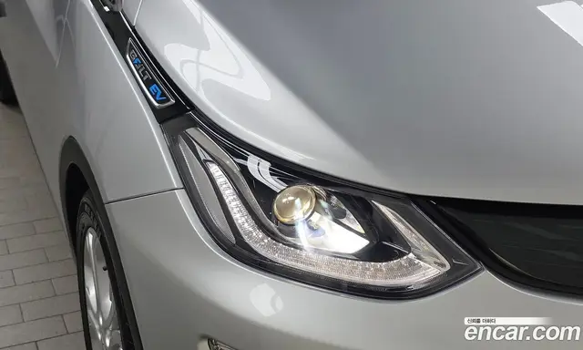 Chevrolet Bolt EV 2019 0.2 автомат (гидро), миниатюра 7 Chevrolet Bolt EV 2019 0.2 автомат (гидро), миниатюра 7