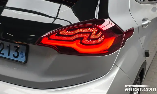 Chevrolet Bolt EV 2019 0.2 автомат (гидро), миниатюра 8 Chevrolet Bolt EV 2019 0.2 автомат (гидро), миниатюра 8