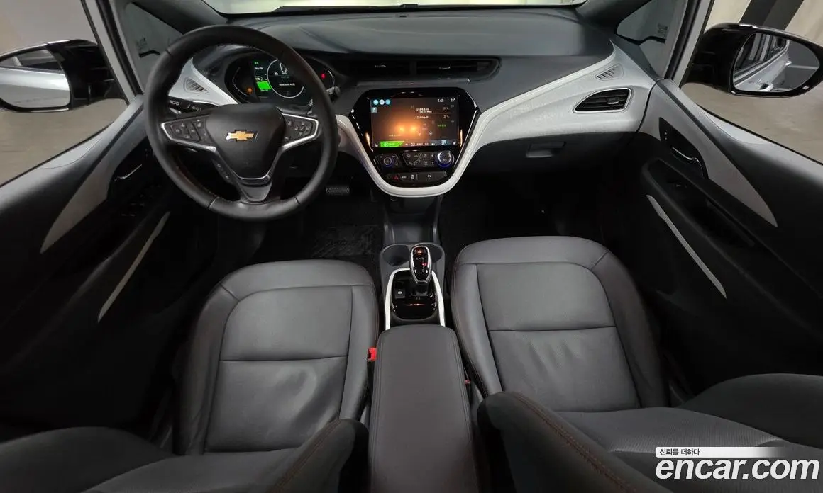 Chevrolet Bolt EV 2019 0.2 автомат (гидро), фото 9 Chevrolet Bolt EV 2019 0.2 автомат (гидро), фото 9