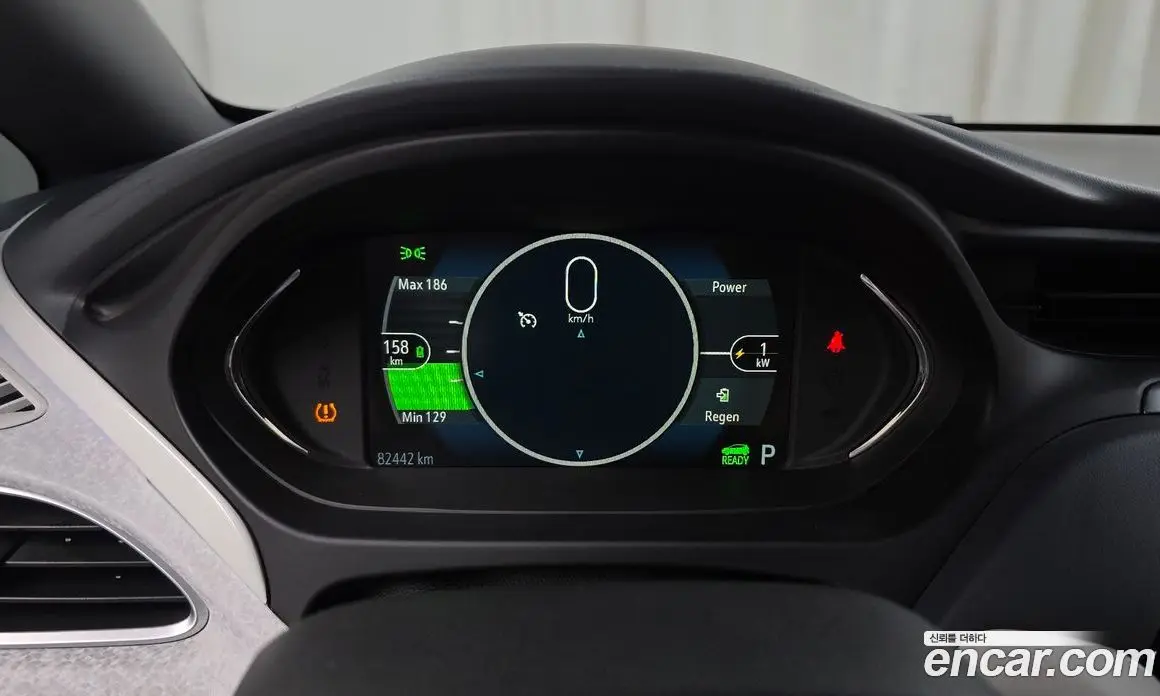 Chevrolet Bolt EV 2019 0.2 автомат (гидро), фото 10 Chevrolet Bolt EV 2019 0.2 автомат (гидро), фото 10