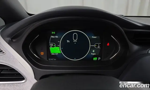 Chevrolet Bolt EV 2019 0.2 автомат (гидро), миниатюра 10 Chevrolet Bolt EV 2019 0.2 автомат (гидро), миниатюра 10