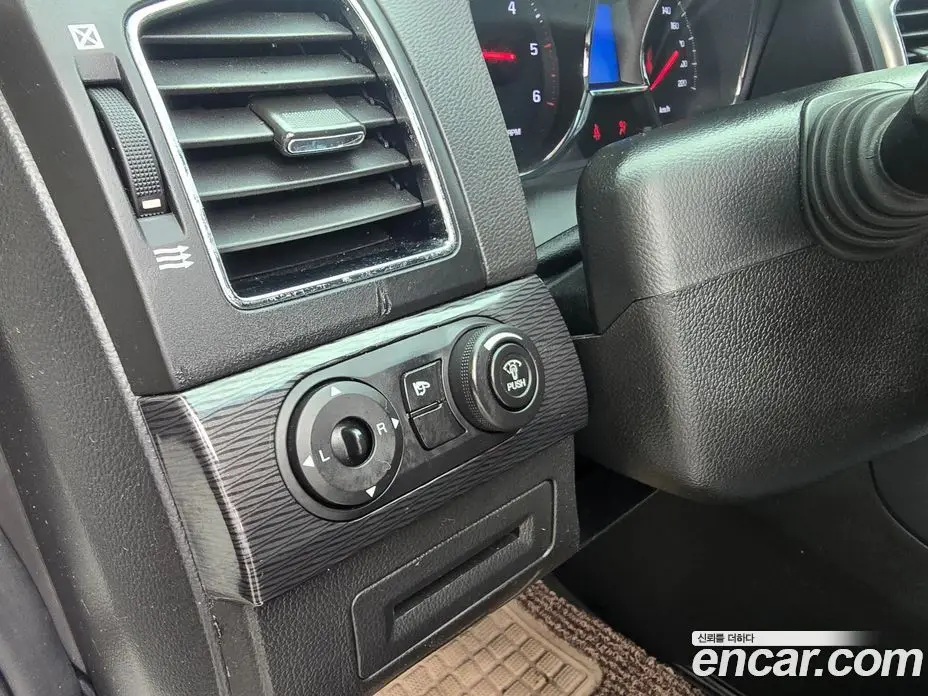 Chevrolet Captiva 2014 2.0 автомат (гидро), фото 11 Chevrolet Captiva 2014 2.0 автомат (гидро), фото 11