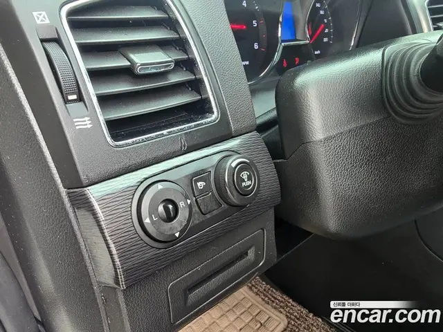 Chevrolet Captiva 2014 2.0 автомат (гидро), миниатюра 11 Chevrolet Captiva 2014 2.0 автомат (гидро), миниатюра 11