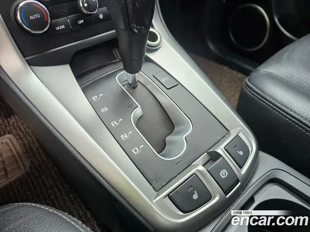 Chevrolet Captiva 2014 2.0 автомат (гидро), миниатюра 12