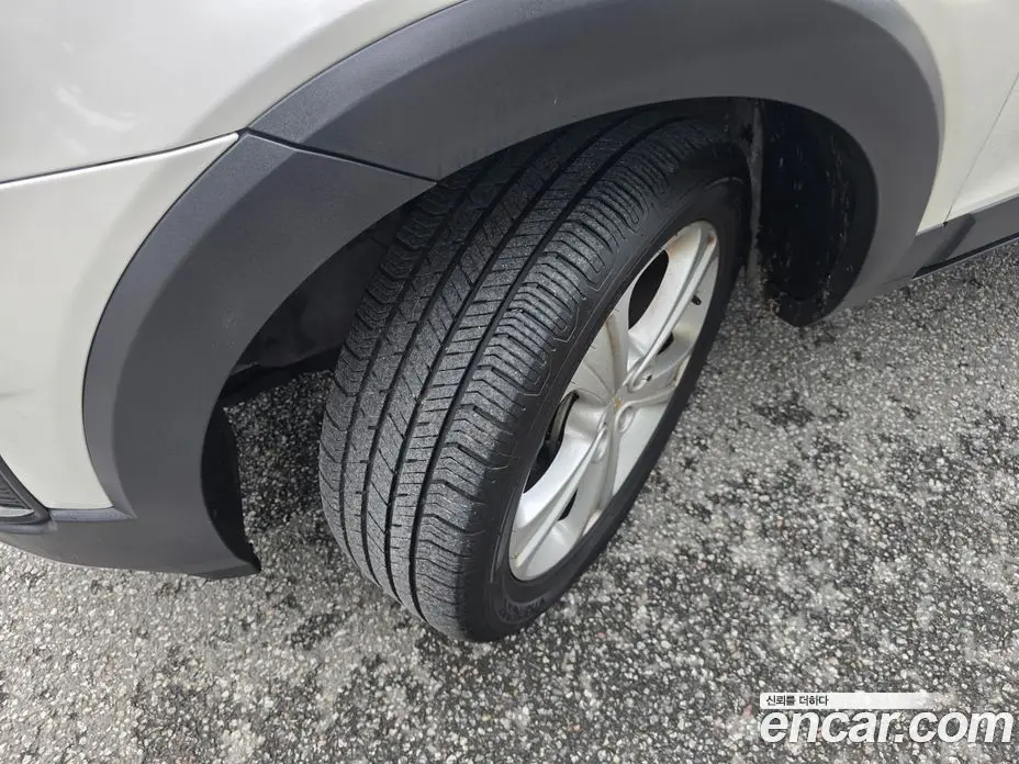 Chevrolet Captiva 2014 2.0 автомат (гидро), фото 17 Chevrolet Captiva 2014 2.0 автомат (гидро), фото 17