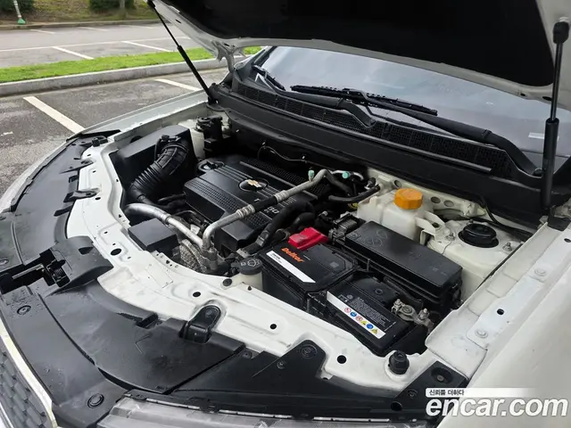 Chevrolet Captiva 2014 2.0 автомат (гидро), миниатюра 5 Chevrolet Captiva 2014 2.0 автомат (гидро), миниатюра 5
